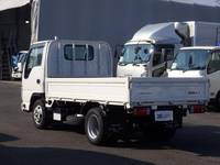 ISUZU Elf Flat Body 2RG-NJR88A 2023 18,000km_3