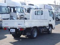 ISUZU Elf Flat Body 2RG-NJR88A 2023 18,000km_4