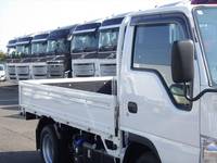 ISUZU Elf Flat Body 2RG-NJR88A 2023 18,000km_5