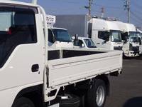 ISUZU Elf Flat Body 2RG-NJR88A 2023 18,000km_6