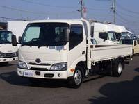 HINO Dutro Flat Body 2KG-XZU655M 2023 19,000km_1