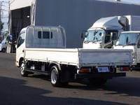 HINO Dutro Flat Body 2KG-XZU655M 2023 19,000km_3