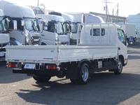 HINO Dutro Flat Body 2KG-XZU655M 2023 19,000km_4