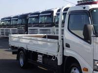 HINO Dutro Flat Body 2KG-XZU655M 2023 19,000km_5