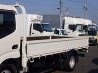 HINO Dutro Flat Body 2KG-XZU655M 2023 19,000km_6