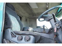 MITSUBISHI FUSO Super Great Deep Dump KL-FV50JMY 2000 1,340,908km_36