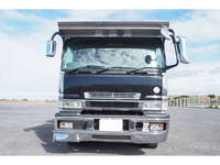 MITSUBISHI FUSO Super Great Deep Dump KL-FV50JMY 2000 1,340,908km_7