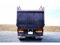 MITSUBISHI FUSO Super Great Deep Dump KL-FV50JMY 2000 1,340,908km_8