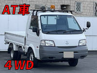 NISSAN Vanette Flat Body TC-SK82LN 2006 34,000km_1
