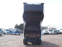 ISUZU Elf Garbage Truck TKG-NKR85N 2014 20,557km_10