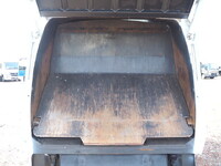 ISUZU Elf Garbage Truck TKG-NKR85N 2014 20,557km_11