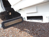 ISUZU Elf Garbage Truck TKG-NKR85N 2014 20,557km_14