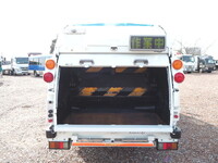 ISUZU Elf Garbage Truck TKG-NKR85N 2014 20,557km_15