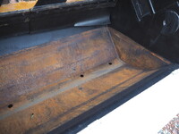 ISUZU Elf Garbage Truck TKG-NKR85N 2014 20,557km_17