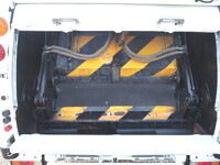 ISUZU Elf Garbage Truck TKG-NKR85N 2014 20,557km_18