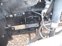 ISUZU Elf Garbage Truck TKG-NKR85N 2014 20,557km_22