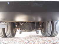 ISUZU Elf Garbage Truck TKG-NKR85N 2014 20,557km_25