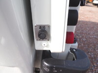 ISUZU Elf Garbage Truck TKG-NKR85N 2014 20,557km_27