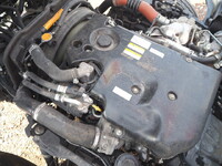 ISUZU Elf Garbage Truck TKG-NKR85N 2014 20,557km_31