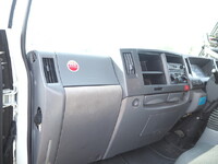 ISUZU Elf Garbage Truck TKG-NKR85N 2014 20,557km_33