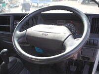 ISUZU Elf Garbage Truck TKG-NKR85N 2014 20,557km_37