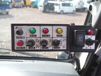 ISUZU Elf Garbage Truck TKG-NKR85N 2014 20,557km_39