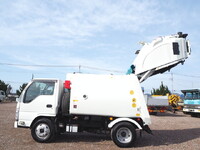 ISUZU Elf Garbage Truck TKG-NKR85N 2014 20,557km_3
