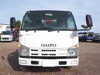 ISUZU Elf Garbage Truck TKG-NKR85N 2014 20,557km_6
