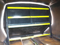 ISUZU Elf Garbage Truck TKG-NKR85N 2014 20,557km_8