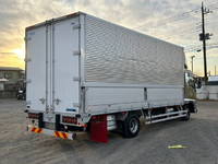 UD TRUCKS Condor Aluminum Wing TKG-MK38C 2016 333,861km_2