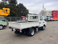 TOYOTA Dyna Double Cab TKG-XZU685 2016 34,031km_2