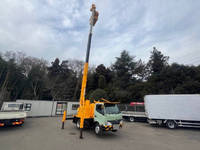 HINO Dutro Cherry Picker TKG-XZU600F 2013 85,574km_14