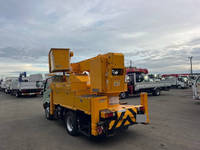 HINO Dutro Cherry Picker TKG-XZU600F 2013 85,574km_4