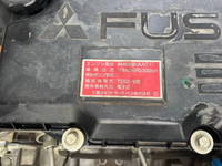 MITSUBISHI FUSO Fighter Dump 2KG-FK62FZ 2018 176,410km_13