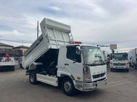 MITSUBISHI FUSO Fighter Dump 2KG-FK62FZ 2018 176,410km_3