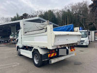 MITSUBISHI FUSO Fighter Dump 2KG-FK62FZ 2018 176,410km_4