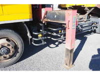 MITSUBISHI FUSO Fighter Safety Loader (With 4 Steps Of Cranes) PJ-FQ62F 2007 342,236km_10