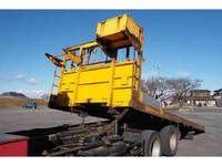 MITSUBISHI FUSO Fighter Safety Loader (With 4 Steps Of Cranes) PJ-FQ62F 2007 342,236km_12