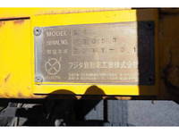 MITSUBISHI FUSO Fighter Safety Loader (With 4 Steps Of Cranes) PJ-FQ62F 2007 342,236km_15