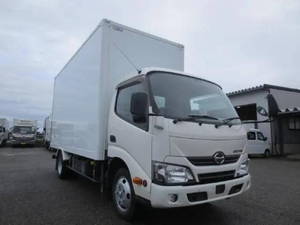 HINO Dutro Reefer Van TPG-XZU655M 2018 125,969km_1