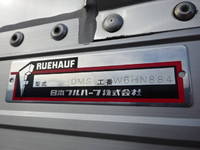 ISUZU Forward Aluminum Wing 2RG-FRR90T2 2023 195,138km_18