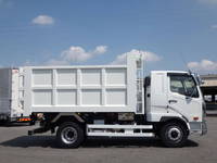 MITSUBISHI FUSO Fighter Deep Dump 2KG-FK62FZ 2024 896km_10