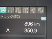 MITSUBISHI FUSO Fighter Deep Dump 2KG-FK62FZ 2024 896km_19