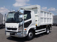 MITSUBISHI FUSO Fighter Deep Dump 2KG-FK62FZ 2024 896km_1