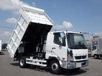 MITSUBISHI FUSO Fighter Deep Dump 2KG-FK62FZ 2024 896km_3