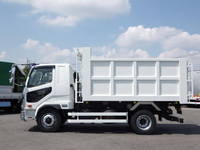 MITSUBISHI FUSO Fighter Deep Dump 2KG-FK62FZ 2024 896km_5