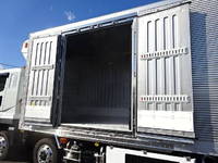 MITSUBISHI FUSO Super Great Refrigerator & Freezer Truck 2PG-FS74HZ 2024 658km_10