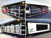 MITSUBISHI FUSO Super Great Refrigerator & Freezer Truck 2PG-FS74HZ 2024 658km_22