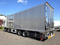 MITSUBISHI FUSO Super Great Refrigerator & Freezer Truck 2PG-FS74HZ 2024 658km_2