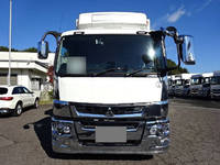 MITSUBISHI FUSO Super Great Refrigerator & Freezer Truck 2PG-FS74HZ 2024 658km_5